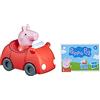 Peppa Pig Hasbro - Auto Peppa Pig Mini Buggy 5 Mod. Sdos, multicolore (F2522)