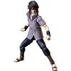 Ultimate Legends Bandai Namco Ultimate Legends - Action figure di Naruto, Sasuke Uchiha (The Final Valley), 12,7 cm