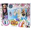 Giochi Preziosi - Regal Academy Negozio di Rose con Bambola ed Accessori