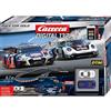 Carrera DIGITAL 132 Coffret Race for Gold