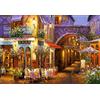 Castorland C-104123-2 Evening in Provenza, 1000 pezzi, multicolore