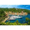 Castorland Puzzle 1000 pièces : Portofino, Italie