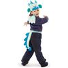 Trudi 19262 - Set Mascheramento Drago
