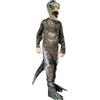 Rubie's Rubies Jurassic World - Costume ufficiale da Therizinosaurus per bambini, per Halloween
