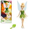 Disney Store Disney Tinker Bell Classic Doll - Peter Pan - 10 Inches