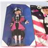 Barbie 1996 George Washington Barbie FAO Schwarz Limited Edition