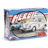 Polar Lights Herbie Beetle Model Kit scala 1:25 - Snap insieme, senza colla o vernice necessaria