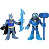 Fisher-Price Batman - Giocetto, Multicolore (Mattel GVW25)