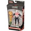 MARVEL Spider-Man 6 Legends Series Multiverse Spider-Men: Spider-Man 2099