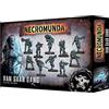 Games Workshop Necromunda Games Workshop Van SAAR Gang 300-29