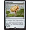 Magic: The Gathering - Gilded Lotus - Loto Dorato - Dominaria