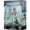 Games Workshop Warhammer 40k Giochi Workshop Tyranids: Broodlord 51-23