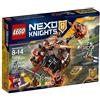LEGO 70313 - Nexo Knights Lo Spaccalava di Moltor