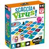 Headu Scaccia Il Virus!