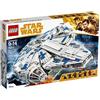 LEGO 75212 Star Wars TM Kessel Run Millennium Falcon