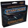 Paizo Starfinder Starship Combat Reference Cards