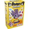 Asmodee - Dobble Chrono, Gioco da Tavolo per Tutta la Famiglia, 1-8 Giocatori, 6+ Anni, Edizione in Italiano, 8237