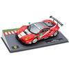 OPO 10 - Auto in Miniatura 1/43 Ferrari 488 GT3-24h Daytona 2017 - FT003