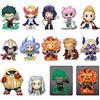 Funko Mystery Mini - My Hero Academia (MHA) - (MHA) - 1 of 12 To Collect - Styles Vary- Figura in Vinile da Collezione - Idea Regalo - Merchandising Ufficiale - Giocattoli per Bambini e Adulti