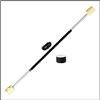 Play Juggling - ATTREZZO per Giocoleria di Fuoco Leviathan Fire LEVISTICK per GIOCOLIERI E SPETTACOLI di Fuoco (Kevlar 50mm)