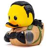TUBBZ - Ghostbusters Winston Zededemor Figurina Papera di Gomma da Collezione - Official Ghostbusters Merchandise - Unico Vinyl Gift da Collezione in Edizione Limitata - 1 di 4 da Collezionare