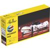 Heller 56110 Starter Kit Peugeot 905 1/43