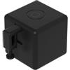 LVYXON Smart Finger Robot Plus con App per Tuya, con controllo vocale e funzionamento remoto temporizzato (nero)