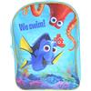 Disney 7445000HV 25 cm Pixar Finding Dory We Swim Nursery Zaino