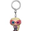 FUNKO POP! KEYCHAIN: Harry Potter - Luna Lovegood