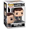 Funko Pop! Movies: Goodfellas - Henry Hill - Goodfellas 1990 - Figura in Vinile da Collezione - Idea Regalo - Merchandising Ufficiale - Giocattoli per Bambini e Adulti - Movies Fans