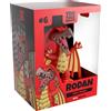 Youtooz Figura in vinile Rodan da 11,7 cm - Action figure da collezione di Rodan di Godzilla