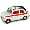 Brumm Fiat 500 Sport Aperta 1957 1:43 2002 R347