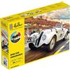 Heller HEL56782 - Kit di modellini in plastica, vari