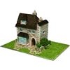 Aedes Ars Aedes AEDES1413 31 x 26 x 5 cm English House Model Kit