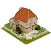 Aedes Ars 1411 Country 11 - Kit di Costruzione per modellismo, Multicolore