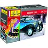 Heller Bugatti T.50 56706 - Kit modellino (158 pezzi), colore: Grigio