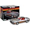 Revell Modellino USA I 1981 Z-28 Camaro I modello dettagliato in scala 1:25 I 37 pezzi I Kit di costruzione impegnativo per modellisti avanzati dai 12 anni in su