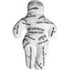 Currentiz Revenge Voodoo Doll - Bambola Voodoo personalizzata, 4 colori disponibili