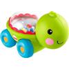 Fisher-Price Fisher Price - Poppity Pop Pals, Modelli assortiti (Tartaruga, Gatto, Elefante, Ippopotamo)
