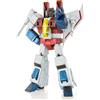 Metal Earth Fascinations Transformers Starscream Color 3D Metal Model Kit