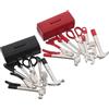 Gogogmee 2 Set Di Mini Attrezzi Accessori Per Case In Miniatura Materiali Per La Costruzione Di Case Delle Bambole Mini Degli Attrezzi Per Delle Bambole Strumenti Per