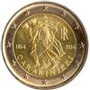 # 2 Euro Moneta Italia 2014 Carabinieri Moneta commemorativa €
