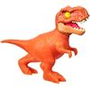 BANDAI Heroes of Goo JIT Zu Personaggio d'azione - Jurassic World - T Rex Multicolore CO41304