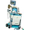 predolo Kit Medico per Bambini, Set Postazione Medico, Accessori per Strumenti Medici, Apprendimento Precoce con Carrello, Giochi di Ruolo per Bambini, Blu