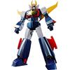 TAMASHII NATIONS Bandai Soul of Chogokin SOC GX-66R Trider G7