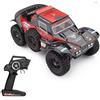 RC Toys Pleyer RC Buggy WL 124012 RC Auto Off-Road High Speed Short Course Rally Buggy 1/12 4WD RTR