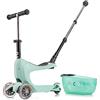 Micro Mini 2Go Mint Deluxe Plus Scooter, Menta, Taglia Unica