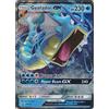 Pokémon Gyarados GX - SM212 - SM Black Star Promo - Destini nascosti - 1 pezzo