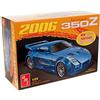 AMT Kit modello Nissan 350Z in scala 1:25 2006