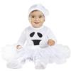 Pegasus Costume Piccola Fantasma Neonata Di Halloween (10/12 mesi)